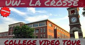 University of Wisconsin - La Crosse College Tour