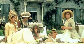 Sense And Sensibility 1995 - Emma Thompson, Kate Winslet, Hugh Grant