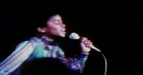 *RARE* THE JACKSON 5 LIVE IN PHILADELPHIA - 1970 national tour first show (02/05/1970)