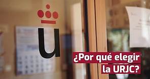 URJC, una universidad abierta al mundo (WorldMUN '19)