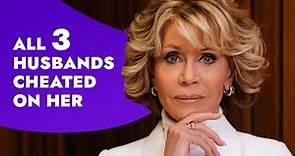 Why Jane Fonda Gave Up On Men | Rumour Juice