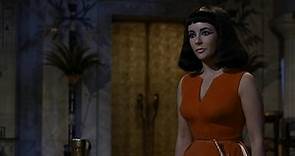 Cleopatra (1963)