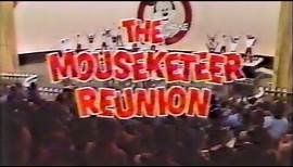 The Mouseketeer Reunion: The original '50s Mouseketeers (1980)