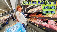 Walmart Supercenter Prices Rising 🛒