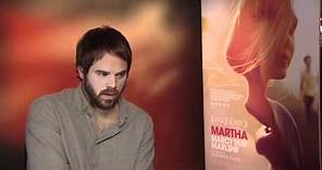 Sean Durkin Interview -- Martha Marcy May Marlene | Empire Magazine