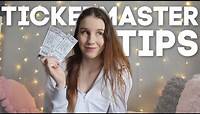 Ticketmaster Tips & Tricks | How to Get the Best Concert Tickets Cheap