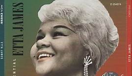 Etta James - The Essential Etta James