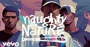 Naughty By Nature - Hip Hop Hooray (Official Lyric Video)