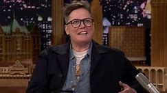 Emma Thompson’s Emotional Reaction to Hannah Gadsby's Nanette Is So Relatable