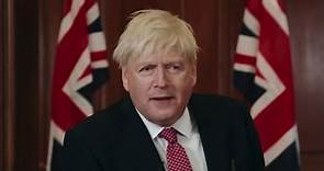 This England TV drama on Boris Johnson's premiership - will he watch it? | UK News | Sky News