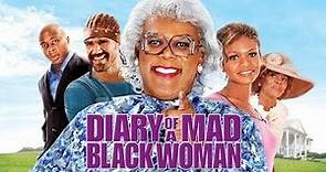 Diary Of A Mad Black Woman Full Movie Review | Tyler Perry's |
