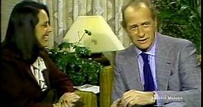 Darren McGavin Interview (March 7, 1981)