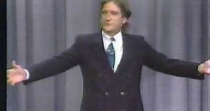 BLAKE CLARK - 1989 - Standup Comedy
