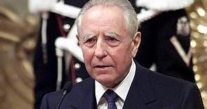 13 Maggio 1999 - Carlo Azeglio Ciampi viene eletto presidente della Repubblica italiana
