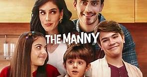 The Manny (2023) | trailer