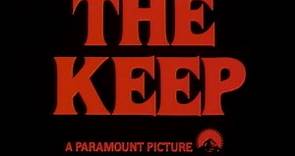 The Keep (1984) - Theatrical Trailer