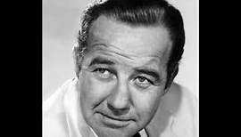 A Tribute to Broderick Crawford