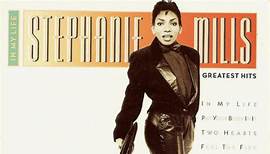Stephanie Mills - In My Life - Greatest Hits