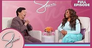 Ken Jeong | Sherri Shepherd