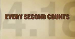 Every Second Counts VO