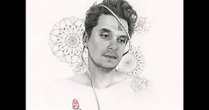 John Mayer - The Search For Everything (Full Album)