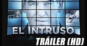 El Intruso - Trailer subtitulado HD