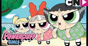 The Powerpuff Girls | The Wrinklegruff Gals | Cartoon Network