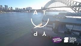 Would you... - Australian Theatre for Young People (atyp)