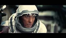 Interstellar – Trailer 4 – Official