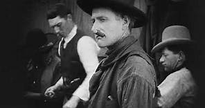 The Good Bad-Man, 1916 by Allan Dwan (Starring Douglas Fairbanks)