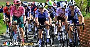 Liège-Bastogne-Liège 2022: Men’s race | EXTENDED HIGHLIGHTS | 4/24/2022 | NBC Sports