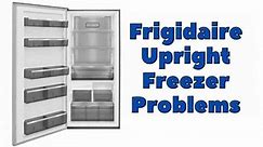 What You Need To Know About FRIGIDAIRE Upright Freezer Problems? - DIY Appliance Repairs, Home Repair Tips and Tricks