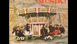 Ernst Mosch & Original Egerländer Musikanten - Das Ist Musik LP 1967