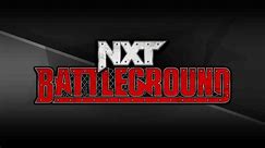 NXT Battleground Quick Results and Highlights - 5/28/23 - WWE News, WWE Results, AEW News, AEW Results