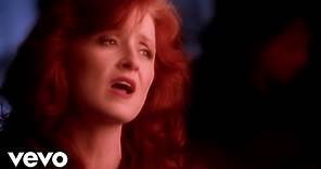 Bonnie Raitt - Storm Warning (Official Music Video)