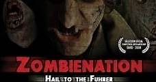 Zombienation (Hail to the Führer) (2009) Online - Película Completa en Español - FULLTV