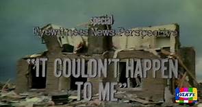 1974 Kentucky Tornado Super Outbreak Full Documentary | “It Couldn’t Happen to Me”