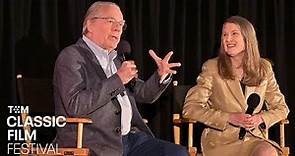 Michael McKean and Annette O’Toole on Writing Songs for ‘A Mighty Wind | TCMFF 2023