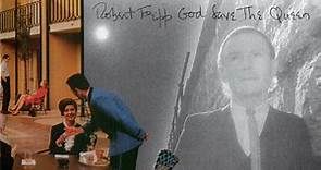 Robert Fripp - God Save The Queen / Under Heavy Manners
