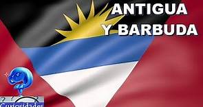 Antigua y Barbuda 🇦🇬 TODO lo que necesitas saber 😎🎶😜