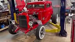 SPENCERS SPEED SHOP. ‘31 Ford in... - Spencers Speed Shop