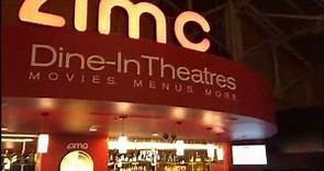 AMC Dine-In Theatres - Disney Springs