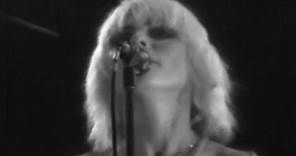 Blondie - Full Concert - 07/07/79 (Early Show) - Convention Hall (OFFICIAL)