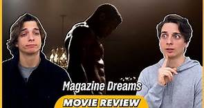 Magazine Dreams - Movie Review | Sundance 2023
