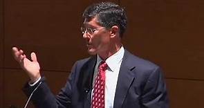 John Thain on the Financial Crisis and Beyond, Part 3