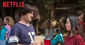 Wet Hot American Summer: First Day of Camp - Featurette - Netflix [HD]