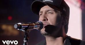 Luke Bryan - Drunk On You (Official Music Video) - YouTube Music