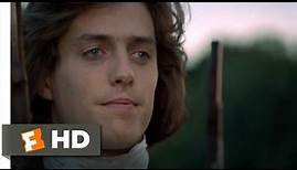 Impromptu (11/11) Movie CLIP - Fainting at a Duel (1991) HD