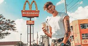 【McDonald's M記卡路里表】2024年香港麥當勞熱量健康套餐推薦排行榜 | Delish Wellness