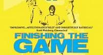 Finishing the Game: The Search for a New Bruce Lee (Cine.com)